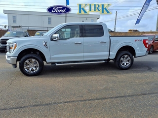 2023 Ford F-150 for sale in Grenada MS