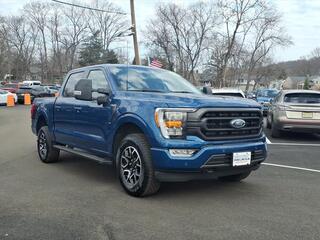 2023 Ford F-150 for sale in Union NJ