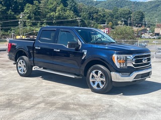 2023 Ford F-150 for sale in Waynesville NC
