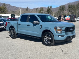2023 Ford F-150 for sale in Canton NC