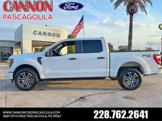 2023 Ford F-150 for sale in Orange TX