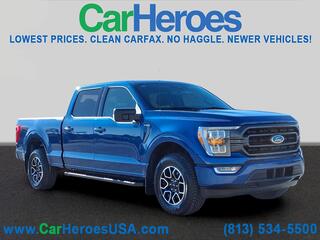 2023 Ford F-150 for sale in Greer SC