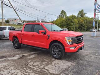 2023 Ford F-150 for sale in Ripley WV