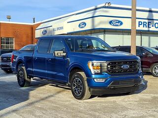 2023 Ford F-150 for sale in Livonia MI