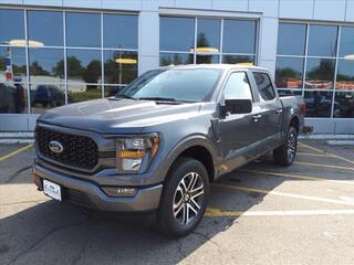 2023 Ford F-150 for sale in Fredonia NY