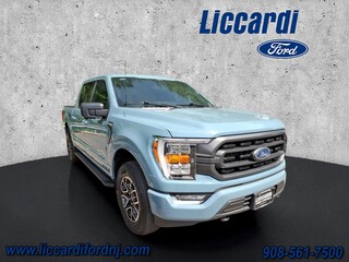 2023 Ford F-150 for sale in Watchung NJ