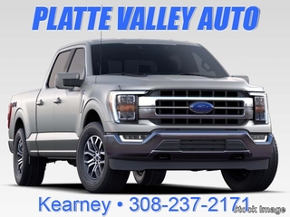 2023 Ford F-150 for sale in Kearney NE