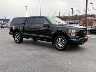 2023 Ford F-150 for sale in Beckley WV