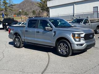 2023 Ford F-150 for sale in Canton NC