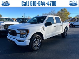 2023 Ford F-150 for sale in Paoli PA