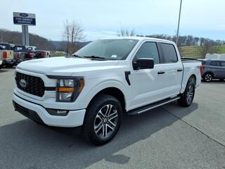 2023 Ford F-150 for sale in Bristol TN