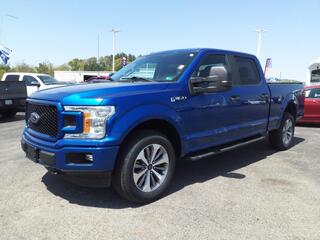 2018 Ford F-150 for sale in Joliet IL
