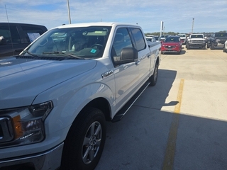 2018 Ford F-150 for sale in Mission Hills CA