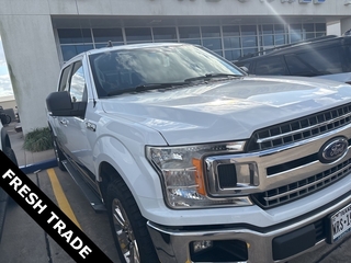 2019 Ford F-150 for sale in Rosenberg TX