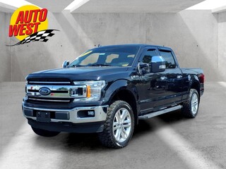 2019 Ford F-150 for sale in Grand Rapids MI