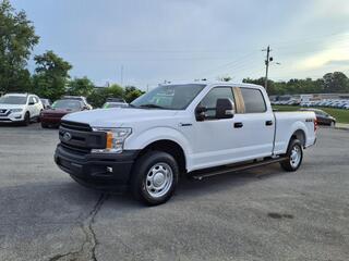 2019 Ford F-150 for sale in Johnson City TN