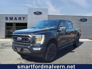 2021 Ford F-150 for sale in Malvern AR