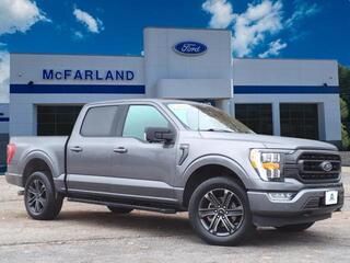 2021 Ford F-150 for sale in Rochester NH