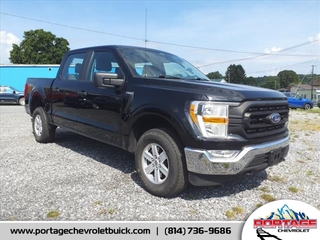 2021 Ford F-150 for sale in Portage PA