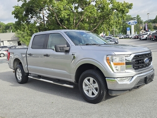 2021 Ford F-150 for sale in Spartanburg SC