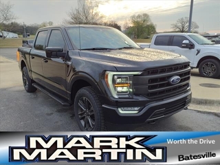 2021 Ford F-150 for sale in Batesville AR
