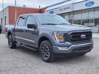 2021 Ford F-150 for sale in Livonia MI