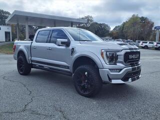 2021 Ford F-150 for sale in Liberty NC