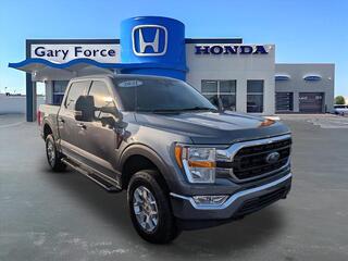 2021 Ford F-150 for sale in Bowling Green KY