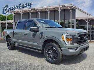 2021 Ford F-150 for sale in Altoona PA