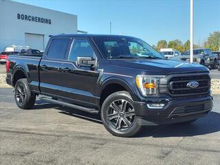 2021 Ford F-150 for sale in Cincinnati OH