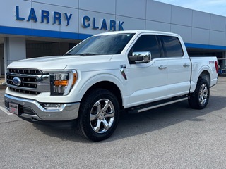 2021 Ford F-150 for sale in Amory MS