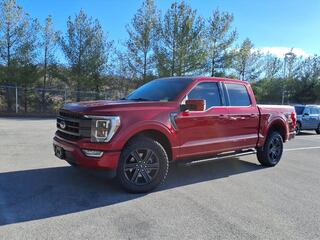 2021 Ford F-150 for sale in Greenville SC