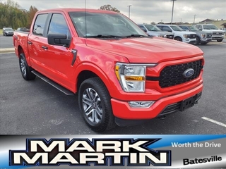 2021 Ford F-150 for sale in Batesville AR