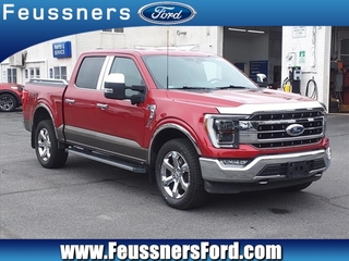 2021 Ford F-150 for sale in Morgan Hill CA