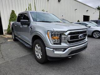 2021 Ford F-150 for sale in Winston-Salem NC