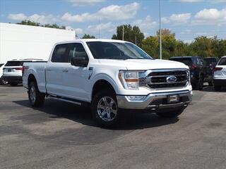 2021 Ford F-150 for sale in Owasso OK