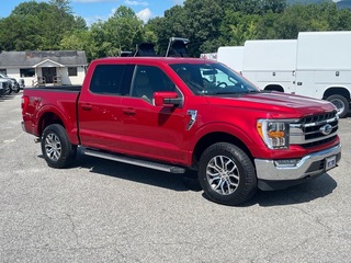 2021 Ford F-150 for sale in Canton NC