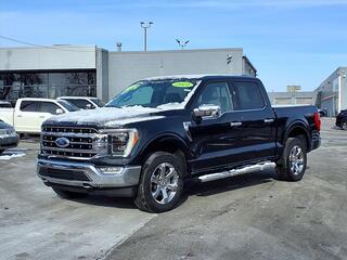 2021 Ford F-150 for sale in Woodhaven MI
