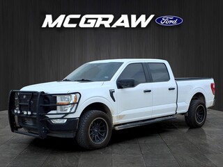 2021 Ford F-150 for sale in Fairmont WV