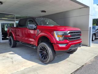 2022 Ford F-150 for sale in Rockingham NC