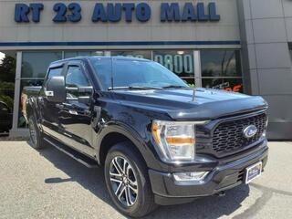 2022 Ford F-150 for sale in Butler NJ