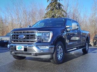 2022 Ford F-150 for sale in Thomaston ME