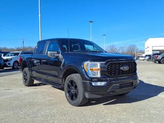 2022 Ford F-150 for sale in Claremore OK