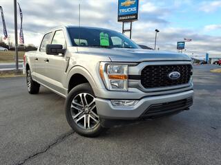 2022 Ford F-150 for sale in Cornelius NC