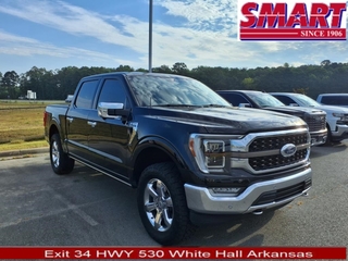 2022 Ford F-150 for sale in White Hall AR