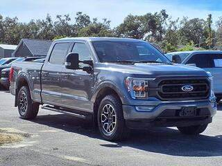 2022 Ford F-150 for sale in Redondo Beach CA