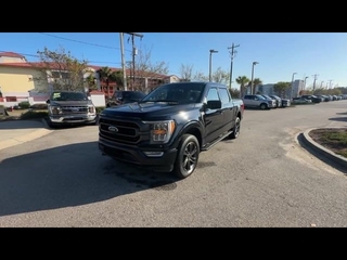 2022 Ford F-150 for sale in Cincinnati OH