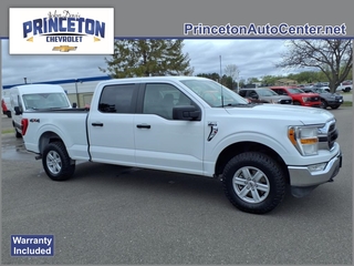 2022 Ford F-150 for sale in Spartanburg SC