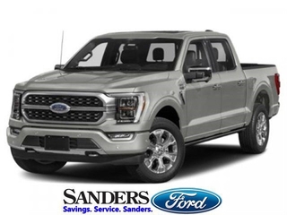 2022 Ford F-150 for sale in Jacksonville NC
