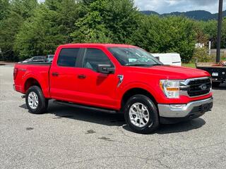 2022 Ford F-150 for sale in Canton NC